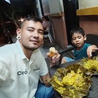 Miguel Calderon's Photo