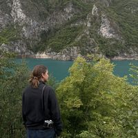 Miriam Trackl's Photo