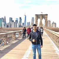 Harshyt Sheth's Photo