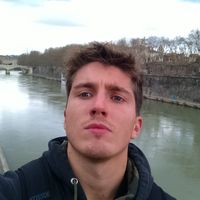 Alejandro Roldan's Photo