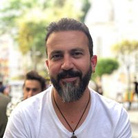 Faruq Yildiz's Photo