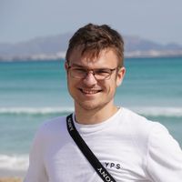 Enno Derhardt's Photo