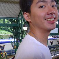 Wei Hao Lu's Photo