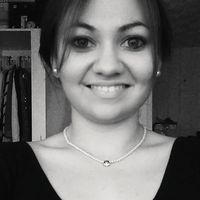 Patrycja Dąbrowska's Photo