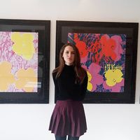 Ann Mihaylova的照片