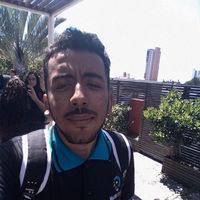 Gabriel Gomes's Photo