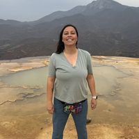 Sabrina Vergara's Photo