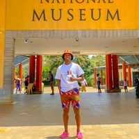 Smith Douglas's Photo