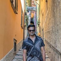 Hari Gautham Somasundaram's Photo