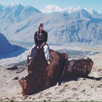 Фотографии пользователя Dominik Flashman