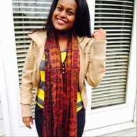 Mahelet Moges's Photo