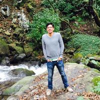 Marco Aguilar's Photo