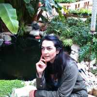 del olmo Ana belen的照片