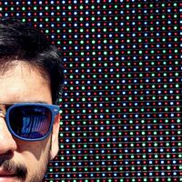 Alberto Castillo's Photo