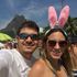 Marilia and David Soares's Photo