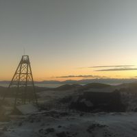 Jaremy Becker's Photo