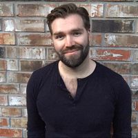 James Parker的照片