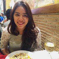 edeline tjoe's Photo