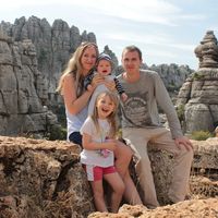 Fotos von Anna Ivazhova