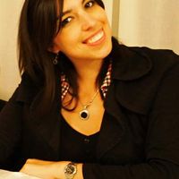 Le foto di Tamara Ferreiro