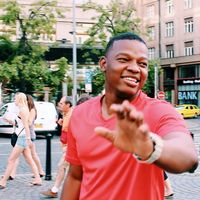 Фотографии пользователя Jaynon Jackson