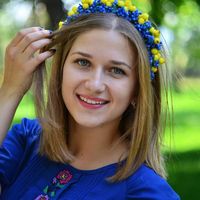 Natalia Daneliuk的照片