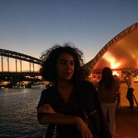 billy louison's Photo