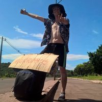 Jorge Escobar的照片