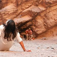 Ricardo Frederic Dolz's Photo