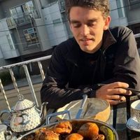 Peter Korotaev's Photo