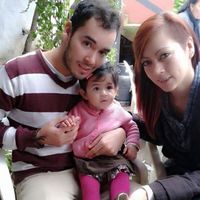 Mathius Cooper's Photo