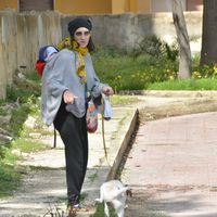 Daniela Ghirlanda's Photo