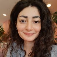 Aslihan Küden的照片