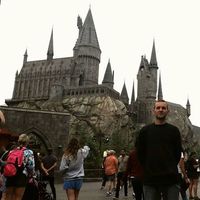 Angelo Facipieri's Photo