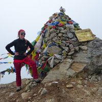 Sabine Melanie's Photo