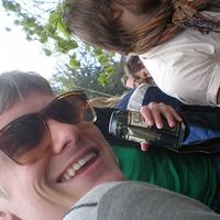 Rasmus Broms的照片