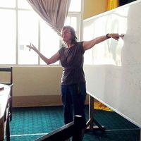 Kelti Giles的照片