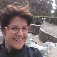 Teresa Martin Quiroga's Photo