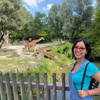 Fotos de Fiorella  Nore