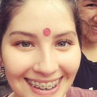 María Sandoval Maldonado的照片