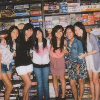 Michelle Tan's Photo