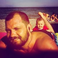 Serçin Hastürk's Photo