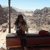 CHING YAN LUI's Photo