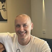 Vladimir  Cvetkovic's Photo