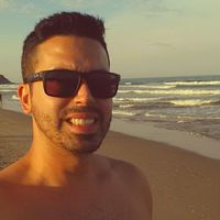 Nelson Buzzi's Photo