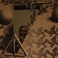 Marie Bailly的照片