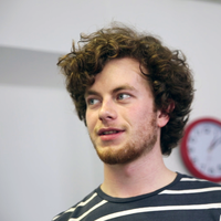 Floris van Elteren的照片