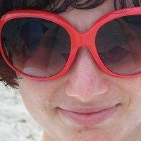 Marieluise Mühe's Photo