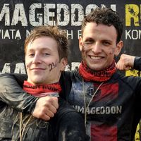 Le foto di Tomasz Baldach