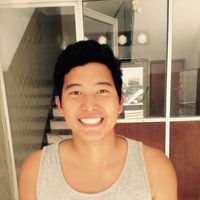 Tenta  Maeda's Photo